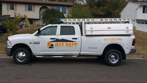 Jobs in Jeff Repp Majestic Carpentry - reviews