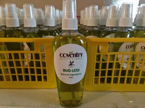 Jobs in Coventry Body Care LLC - reviews