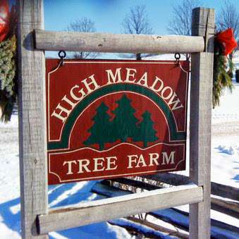 Jobs in High Meadow Tree Farm - reviews